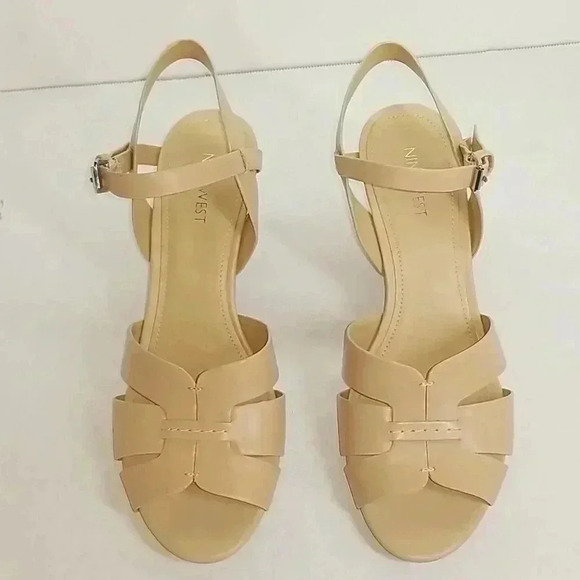 Nine west sandals brand new without box - Picture 2 of 8